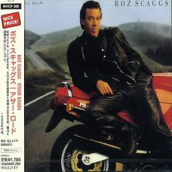 Boz Scaggs : Other Roads